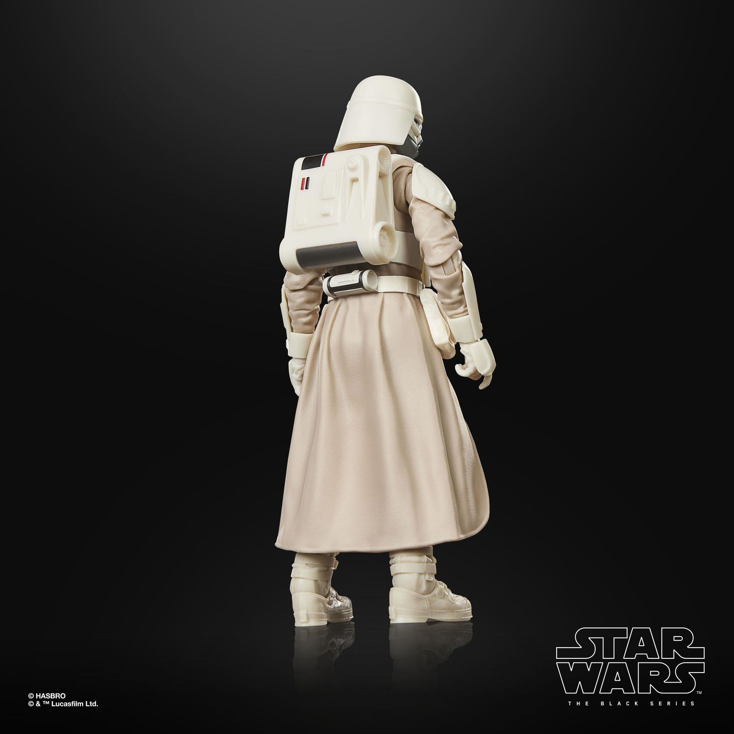 [$27.99] Star Wars The Black Series Remnant Snowtrooper