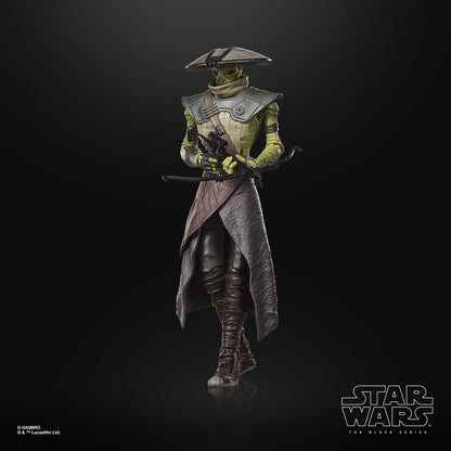 [$27.99] Star Wars The Black Series Embo
