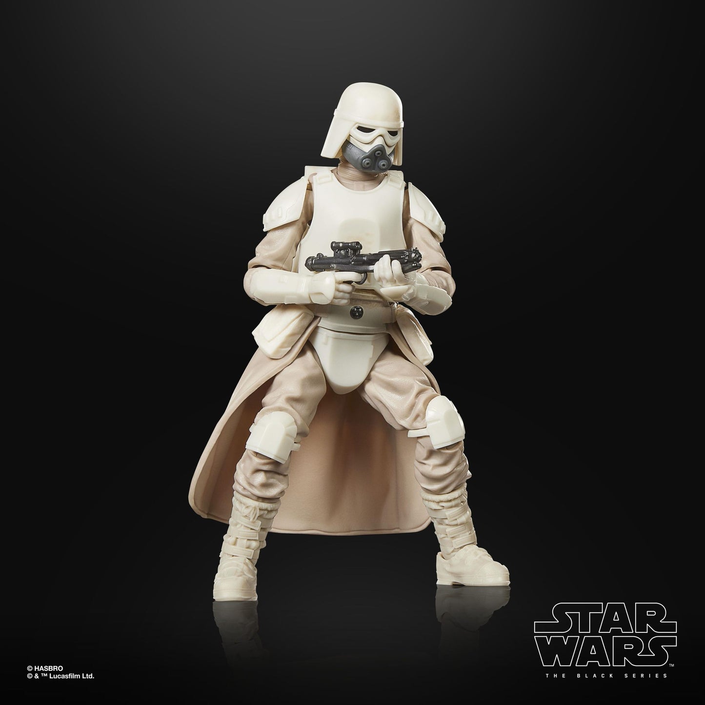 [$27.99] Star Wars The Black Series Remnant Snowtrooper