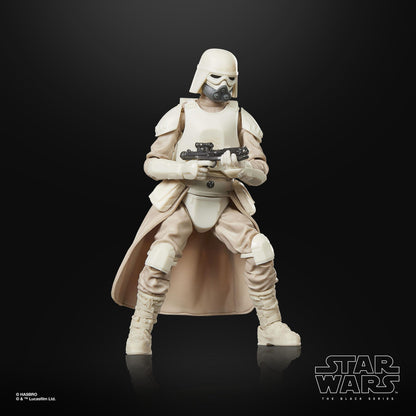 [$27.99] Star Wars The Black Series Remnant Snowtrooper