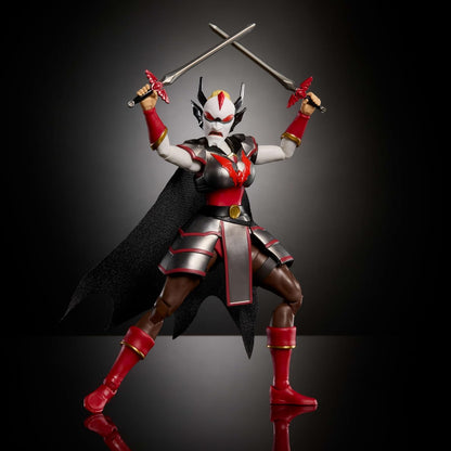 Masters of The Universe Masterverse New Etheria Despara