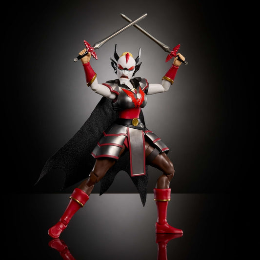 Masters of The Universe Masterverse New Etheria Despara