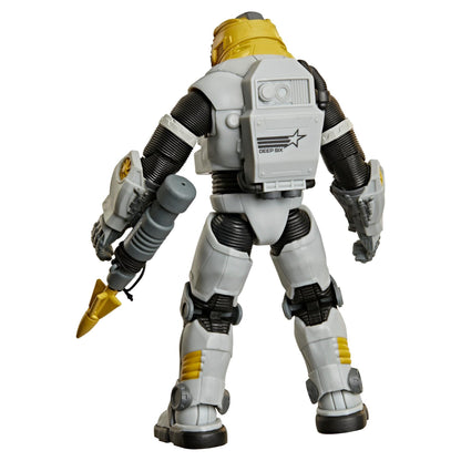 [$41.99] G.I. Joe Classified Series Malcom "Deep Six" Willoughby