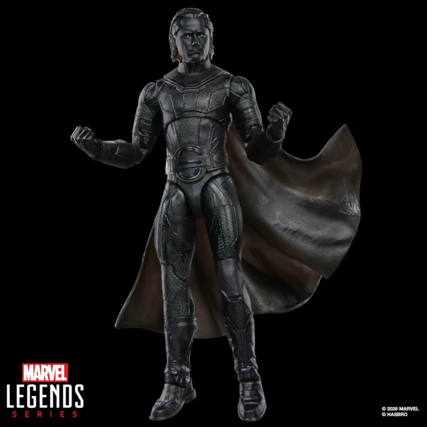 [$55.99] Marvel Legends Thunderbolts Valentina Allegra de Fontaine & The Void 2-pack