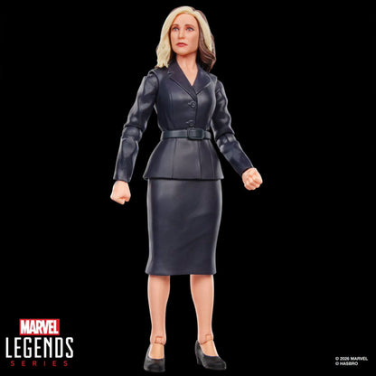 [$55.99] Marvel Legends Thunderbolts Valentina Allegra de Fontaine & The Void 2-pack