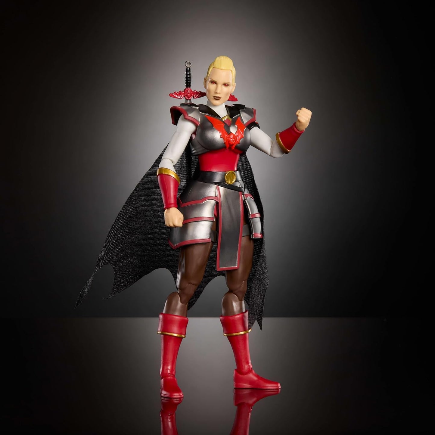 Masters of The Universe Masterverse New Etheria Despara
