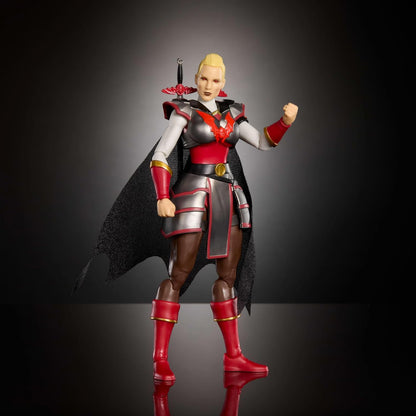 Masters of The Universe Masterverse New Etheria Despara