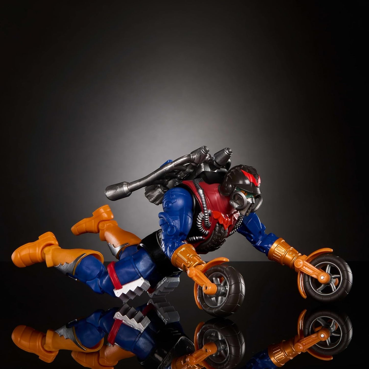Masters of The Universe Masterverse New Etheria Dragstor