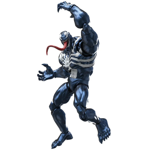 Marvel Rivals Champion Venom CC08 Blokees Model Kit