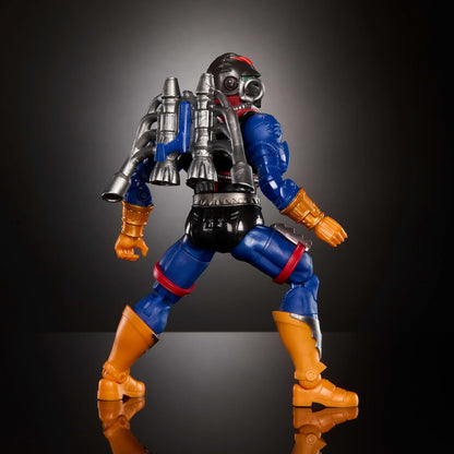 Masters of The Universe Masterverse New Etheria Dragstor