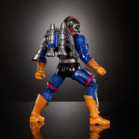 Masters of The Universe Masterverse New Etheria Dragstor