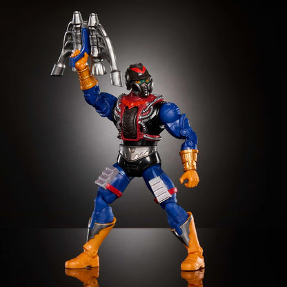 Masters of The Universe Masterverse New Etheria Dragstor