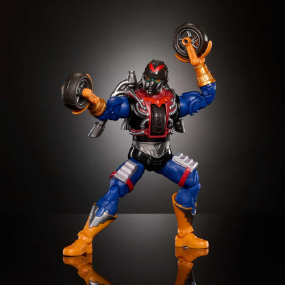 Masters of The Universe Masterverse New Etheria Dragstor