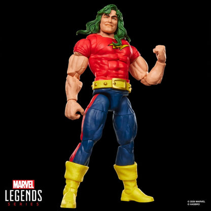 [$34.99] Marvel Legends Doc Samson