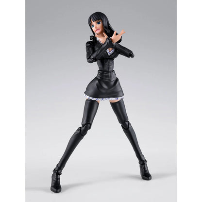 [$84.99] One Piece Nico Robin Enies Lobby S.H.Figuarts Action Figure