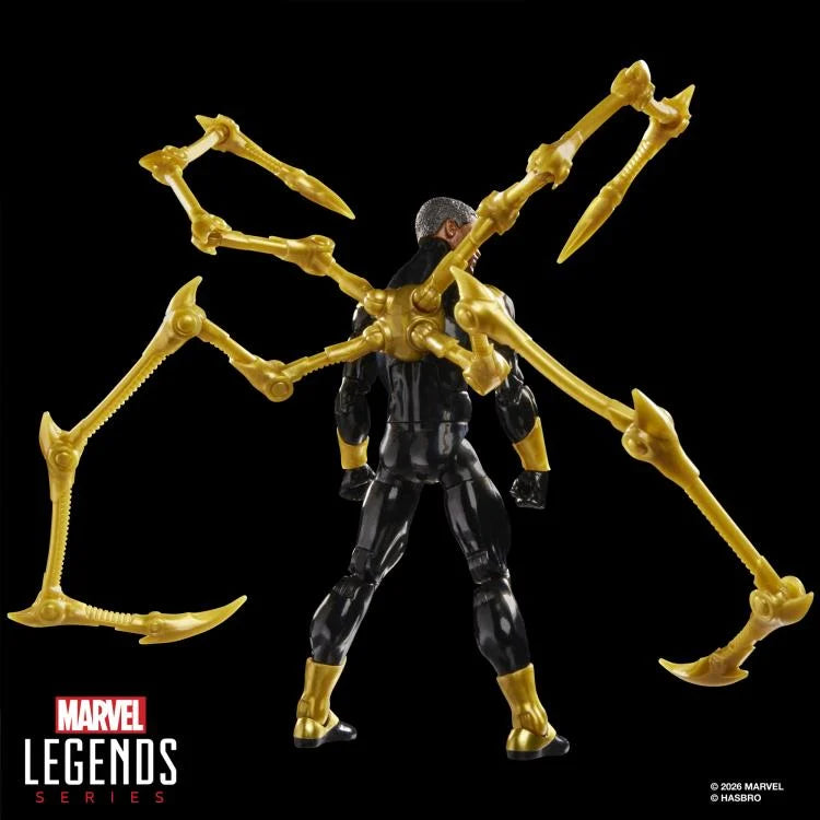[$34.99] Marvel Legends Iron Spider (Aaron Davis)