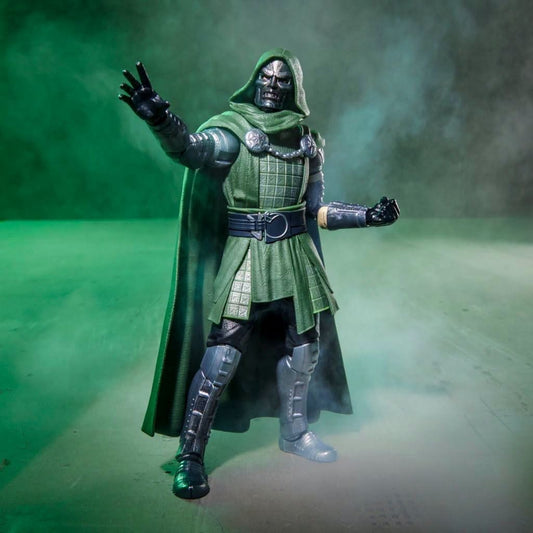 [$27.99] Marvel Legends Avengers: Doomsday Doctor Doom
