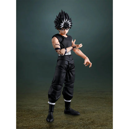 [$79.99] Yu Yu Hakusho Hiei S.H.Figuarts Action Figure