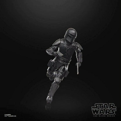 [$27.99] Star Wars Black Series Mandalorian Super Commando Kebris