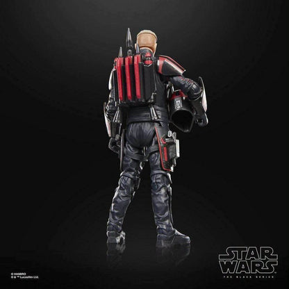 [$27.99] Star Wars Black Series Gar Saxon