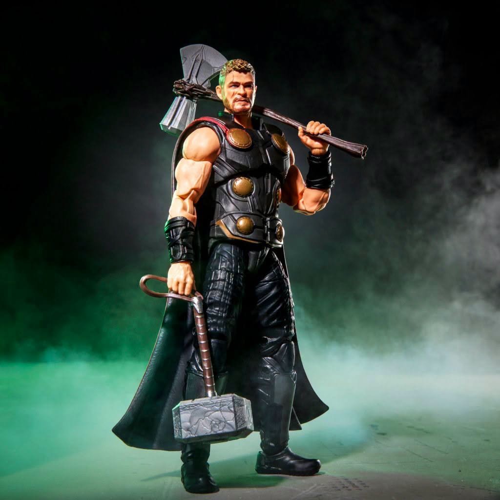 [$27.99] Marvel Legends Avengers: Doomsday Thor
