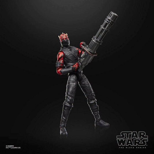 [$27.99] Star Wars Black Series Nightbrother Icarus