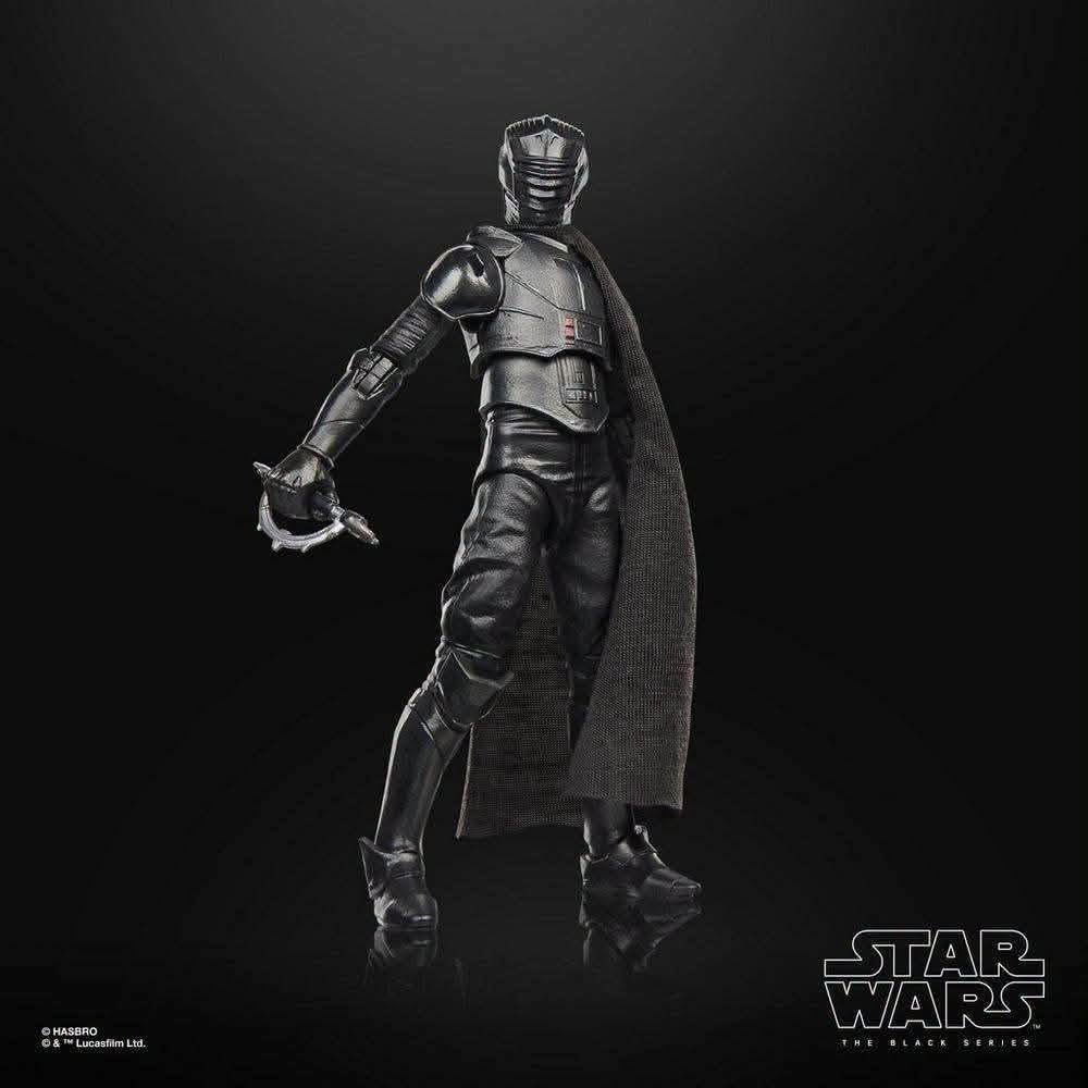 [$27.99] Star Wars Black Series Marrok (Shadow Lord)