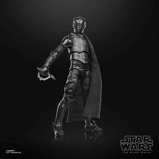 [$27.99] Star Wars Black Series Marrok (Shadow Lord)