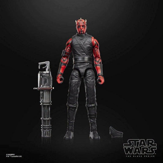 [$27.99] Star Wars Black Series Nightbrother Icarus