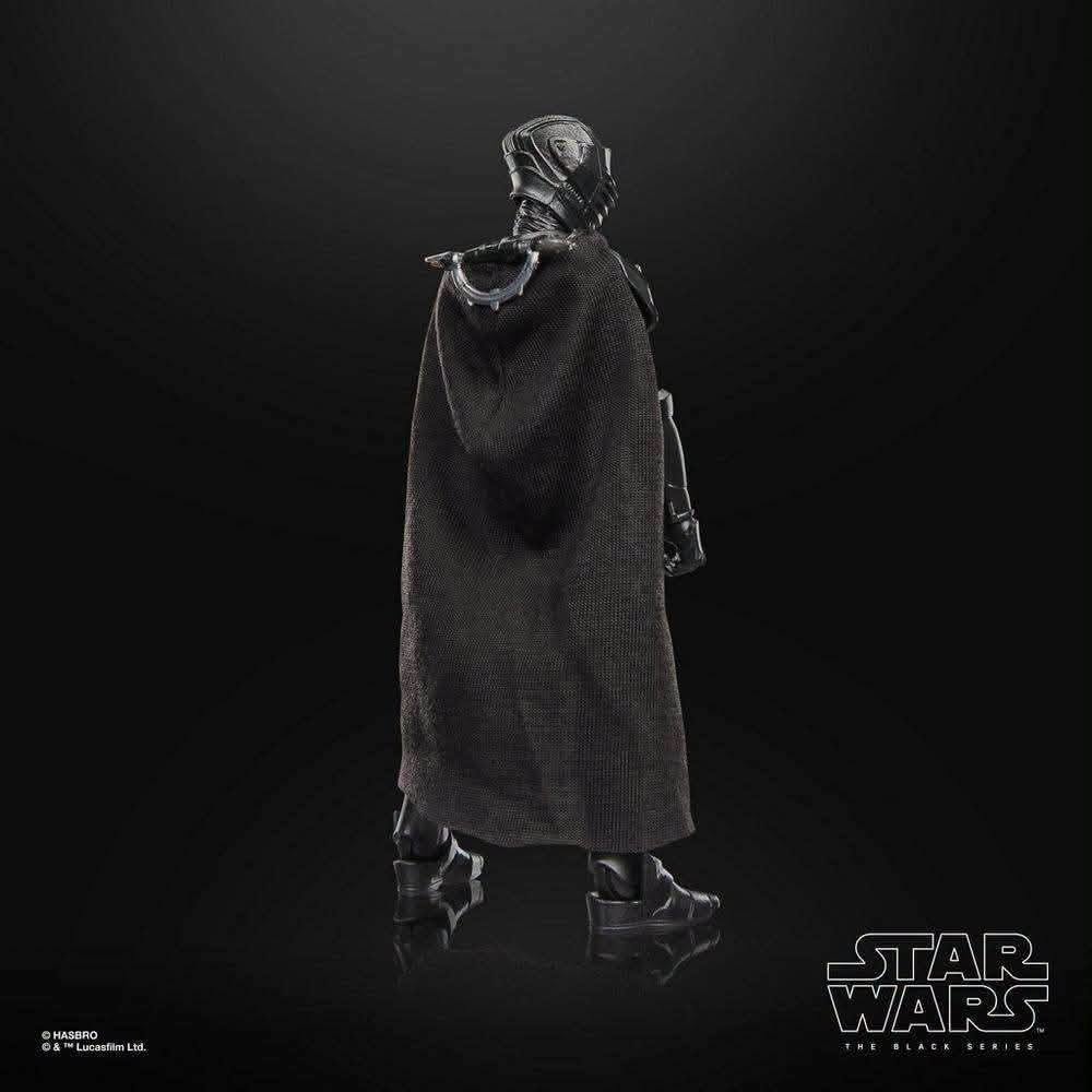[$27.99] Star Wars Black Series Marrok (Shadow Lord)