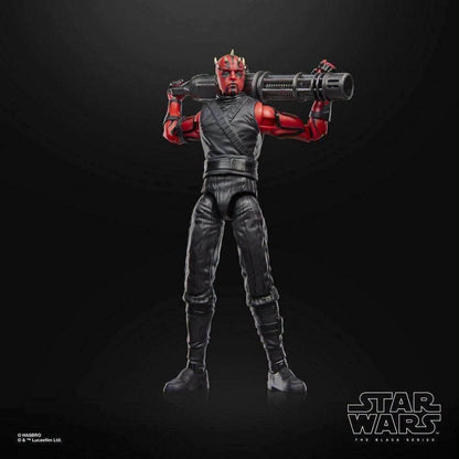 [$27.99] Star Wars Black Series Nightbrother Icarus