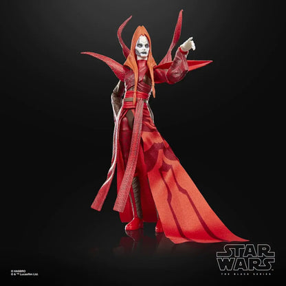 [$27.99] Star Wars Black Series Mother Talzin