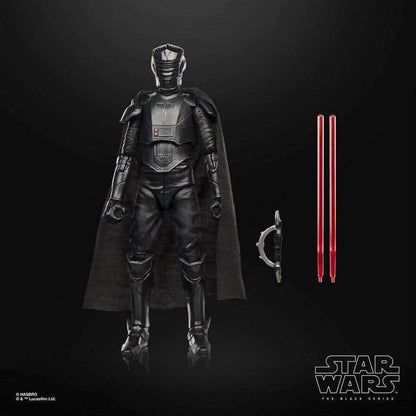 [$27.99] Star Wars Black Series Marrok (Shadow Lord)