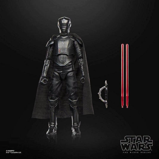 [$27.99] Star Wars Black Series Marrok (Shadow Lord)
