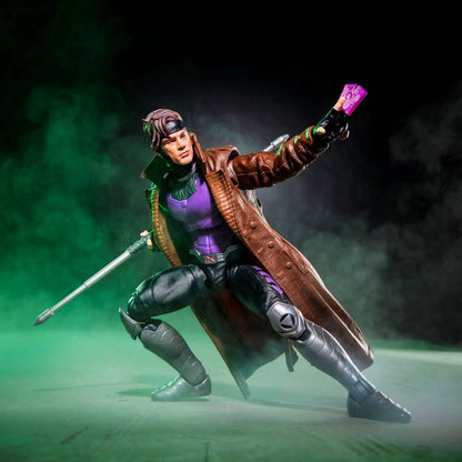 [$27.99] Marvel Legends Avengers: Doomsday Gambit