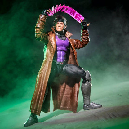 [$27.99] Marvel Legends Avengers: Doomsday Gambit