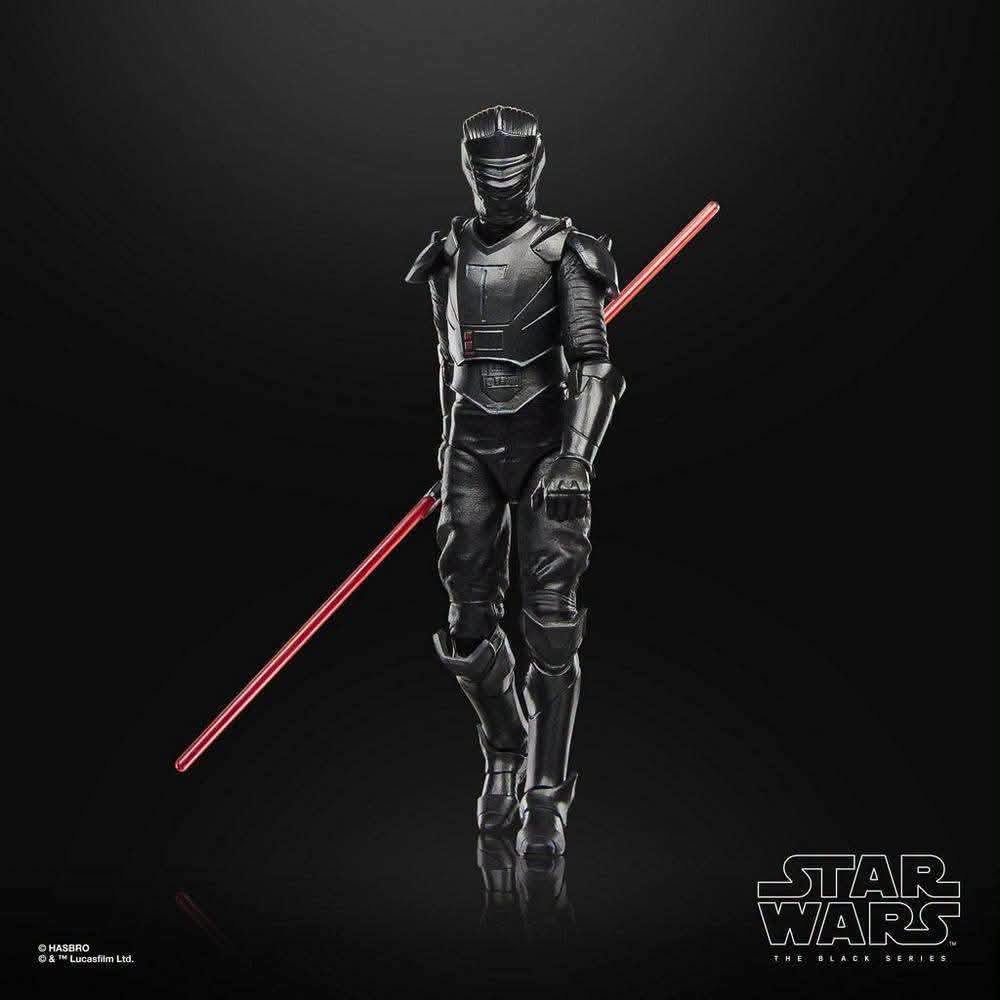 [$27.99] Star Wars Black Series Marrok (Shadow Lord)