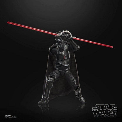 [$27.99] Star Wars Black Series Marrok (Shadow Lord)