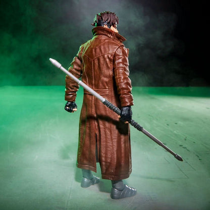 [$27.99] Marvel Legends Avengers: Doomsday Gambit