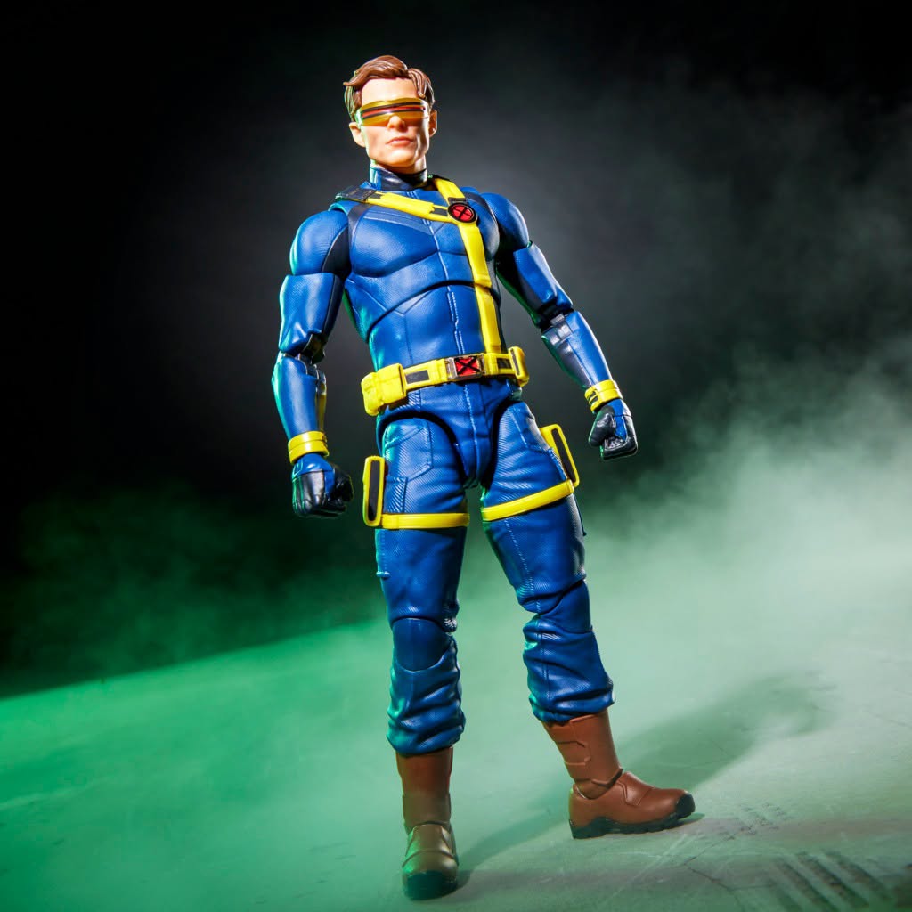 [$27.99] Marvel Legends Avengers: Doomsday Cyclops