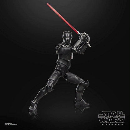 [$27.99] Star Wars Black Series Marrok (Shadow Lord)