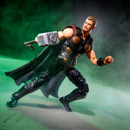 [$27.99] Marvel Legends Avengers: Doomsday Thor