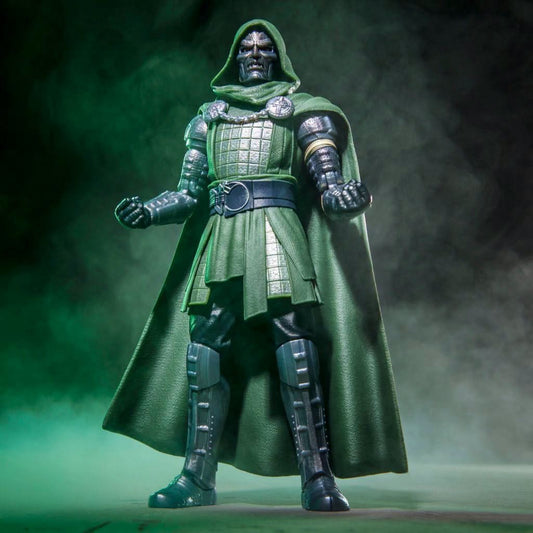 [$27.99] Marvel Legends Avengers: Doomsday Doctor Doom