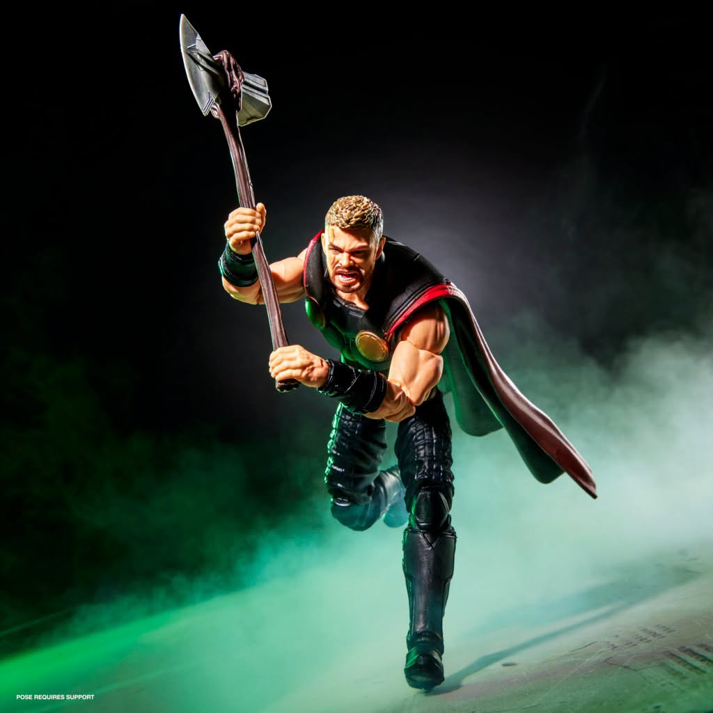 [$27.99] Marvel Legends Avengers: Doomsday Thor