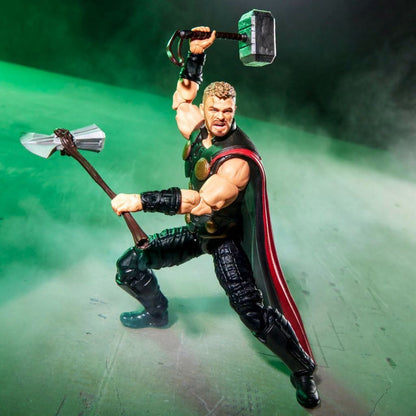 [$27.99] Marvel Legends Avengers: Doomsday Thor