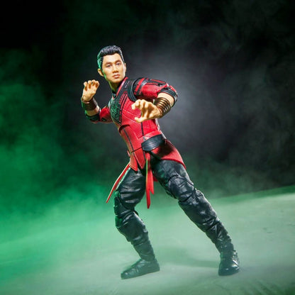 [$27.99] Marvel Legends Avengers: Doomsday Shang Chi