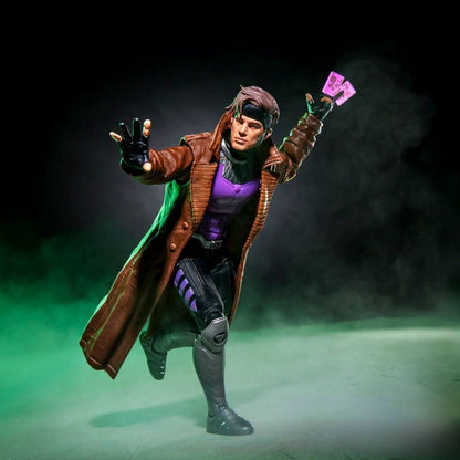 [$27.99] Marvel Legends Avengers: Doomsday Gambit