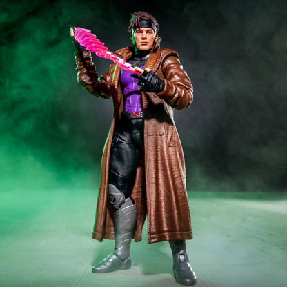 [$27.99] Marvel Legends Avengers: Doomsday Gambit