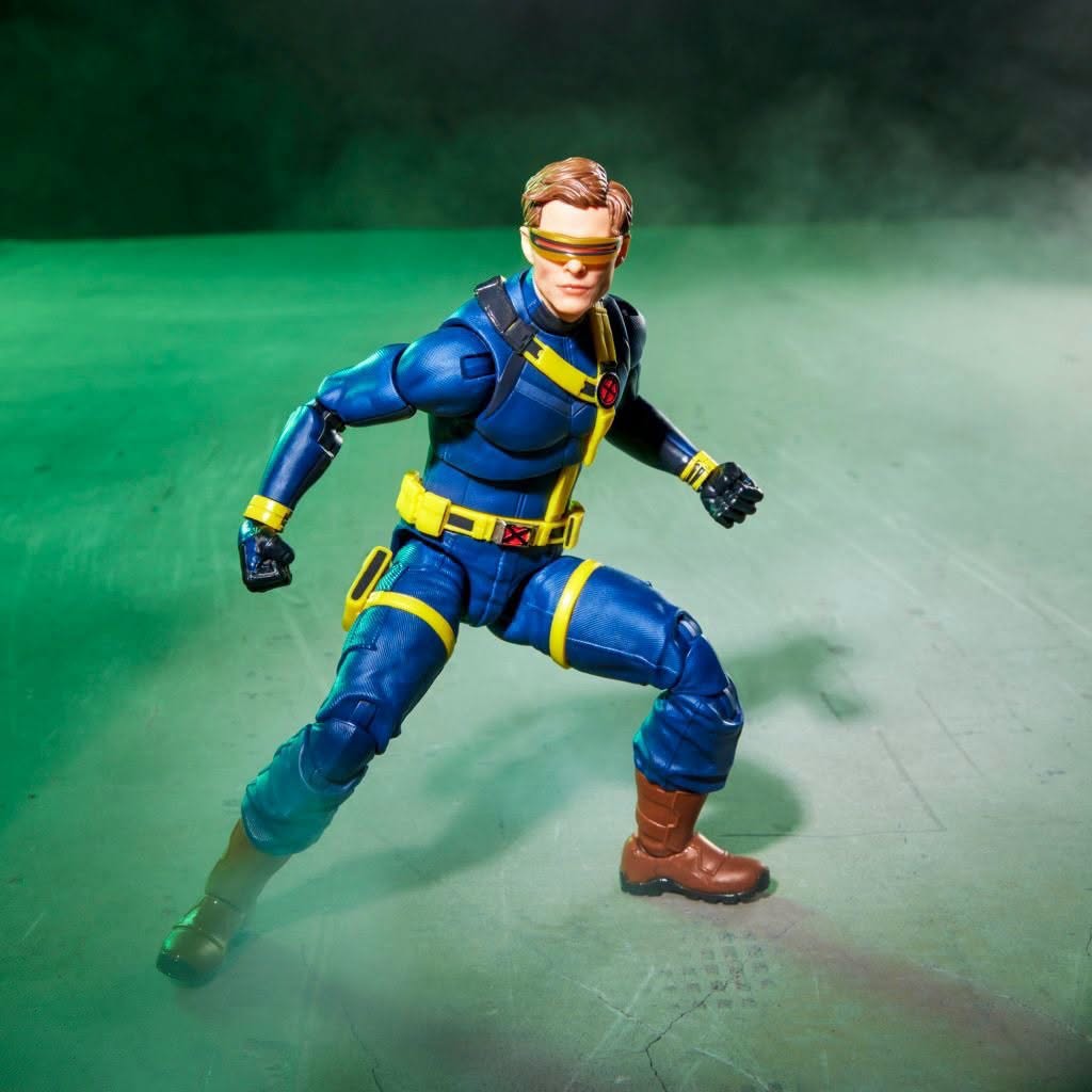 [$27.99] Marvel Legends Avengers: Doomsday Cyclops