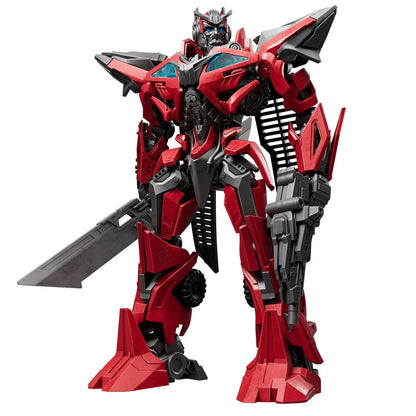 Transformers Classic Class Dark of the Moon Sentinel Prime CC24 Blokees Model Kit
